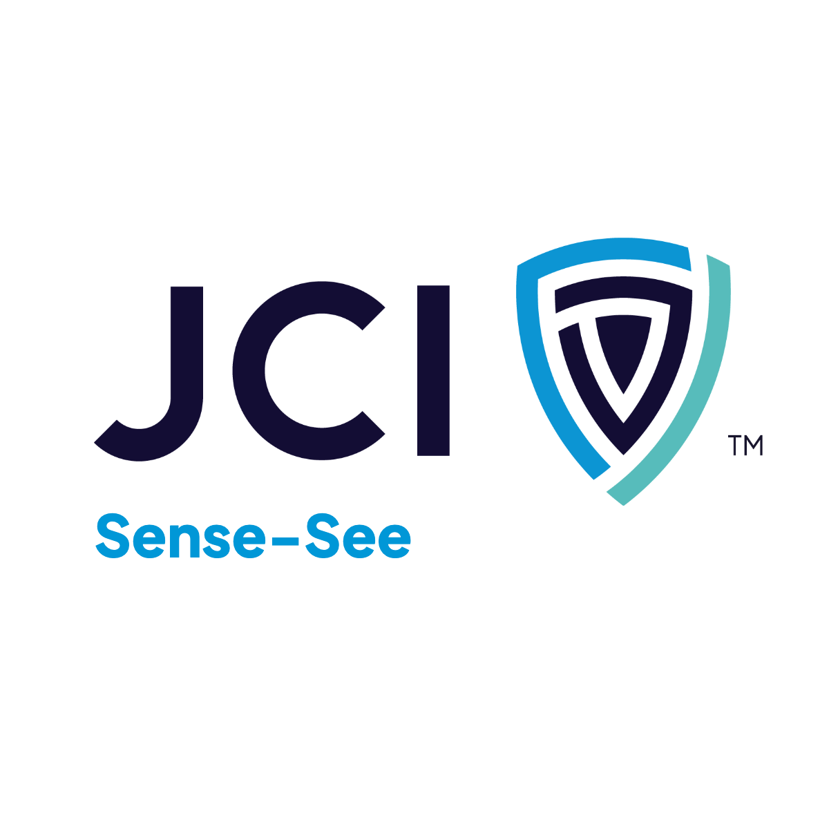 JCI Sense-See Logo